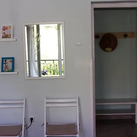 Casa de hóspedes Ena *