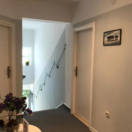Ena Gæstehus *
