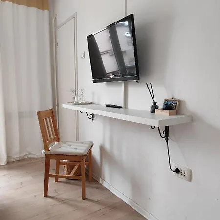 Ena Gæstehus Rovinj